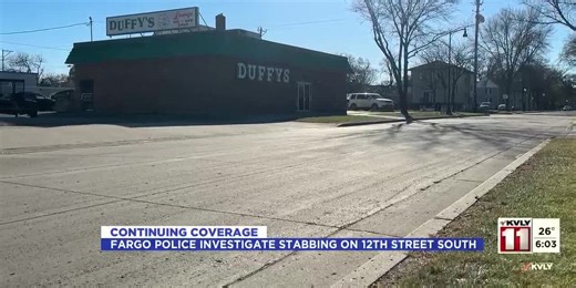 The Valley Today 6 a.m. News - November 17 - Part 1