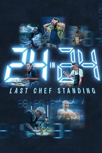 24 in 24: Last Chef Standing: Shift 8: Elevation