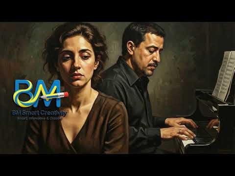 Cheb Hasni - Alach Nsitini (Pourquoi tu m’as oublié) | Hommage Musical Émotionnel