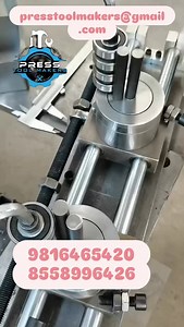 722 reactions · 54 shares | #punching #toolmakers #cutting #diemakers #machine #cutting #deepdraw #partipunchingdie #drawing #drawdies #banding #presstoolmakers 8558996426, 9816465420 | Press Tool Makers | Facebook
