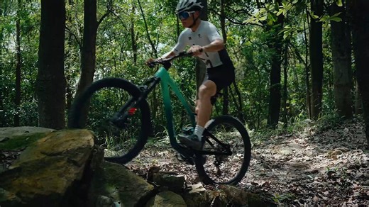 正式发布！SAVA竞赛级软尾速降车