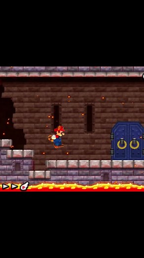 Super Mario Bros 2 Boss Fight Guide