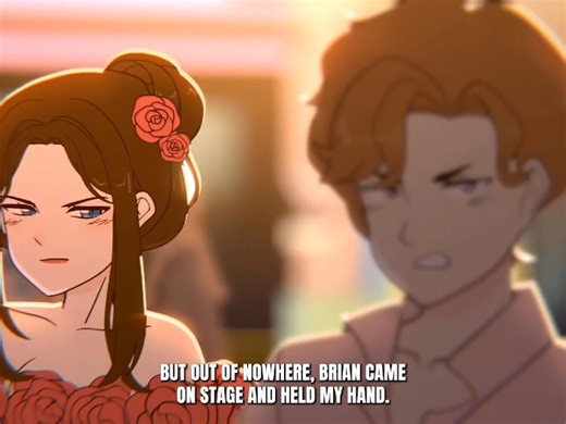 Part 3 #MSA #mystoryanimated #fyp #foryou #foryourpage #fypppppppppppppp | My Story Animated