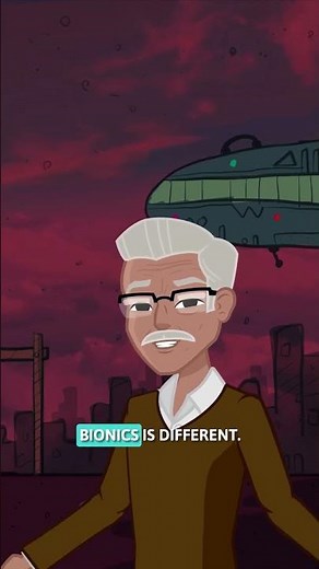 13 robotics and bionics - WJEC ICT