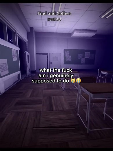 Game name ao oni nightmare #robloxhorror #best #robloxgames #bolydl #funny