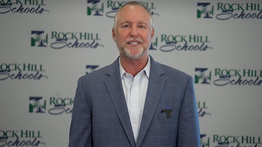 We are so excited to announce that Rock Hill Schools, in partnership with Franklin Covey, will become the first Leader In Me school district in the State of South Carolina. Listen to this message from Superintendent Dr. Tommy Schmolze and Deputy Superintendent Dr. John Jones about what this means for your student. Learn more about the Leader In Me: https://www.leaderinme.org/what-is-leader-in-me/ | Rock Hill Schools