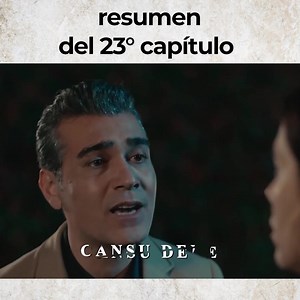 ¿Qué Ha Pasado En El 23° Capítulo #Infiel #SeriesTurcas #SerialeEspañoles | Infiel - Sadakatsiz