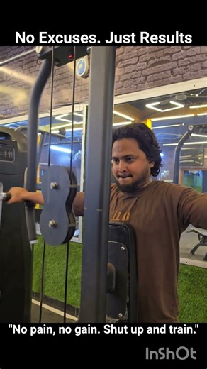 Perfect Reverse Fly #exercise #gymworkout #fitness #motivation