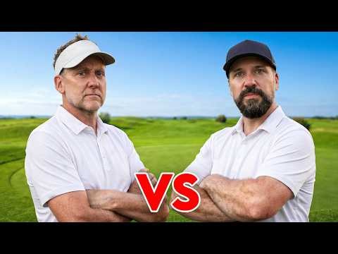 I Played A 9-Hole Match With Peter Finch (Part 2)