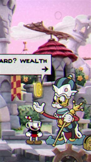 Where to Find Every Coin in Cuphead Inkwell Isle Four!