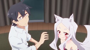 118K views · 5K reactions | Source: The Helpful Fox Senko-san | Wholesome Anime Memes | Facebook