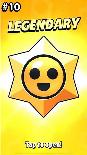 10 Legendary Starr Drops On A New Account