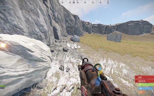 Rust工具使用技巧