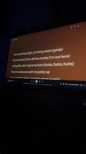 Love getting high #lyrics #song #audio #kobzx2z | song with lyrics