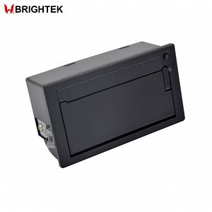 [Hot Item] Wh-E40 57mm Thermal Printer with Serial RS-232c 485 Ttl Parallel Interface