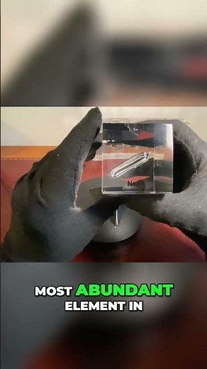 The Mystery of Neon: Why is Neon so rare on earth?🌎🧪