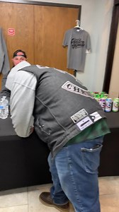 100K views · 240 reactions | What happens at a Disciple Christian Motorcycle Club weekend like the cold winter MIDWEST GATHERING?? | James Disciple Johnson | Facebook