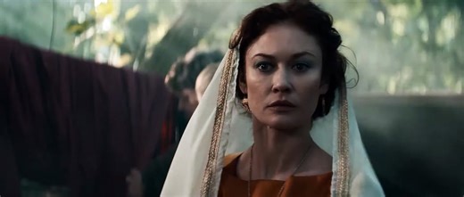 Boudica Queen Of War Movie