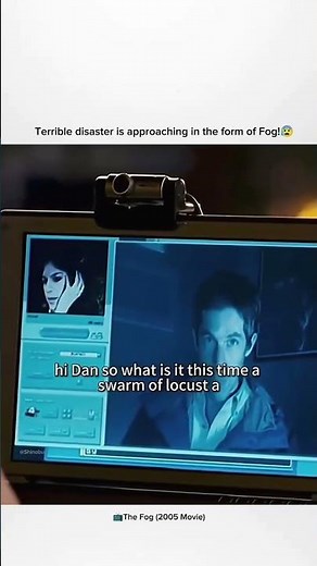 💻The Fog (2005 Movie)
