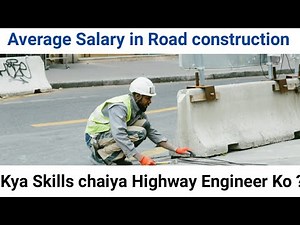 How to become a Successful Highway Engineer | MX Road software