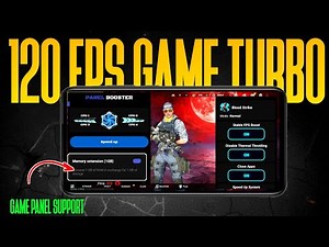 How to Fix Lag and FPS Drops on 2gb - 4gb Ram Phones - Best 120FPS Game Turbo 2025 !