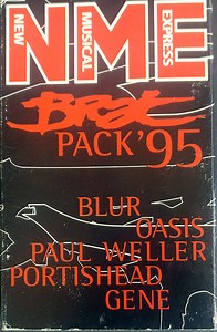 Various - Brat Pack '95