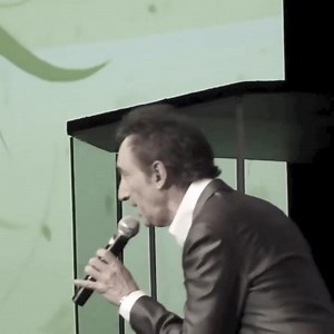 David Pomeranz - Got To Believe In Magic | Music Madness