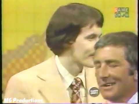 Family Feud (Episode 15) (July 30th, 1976)