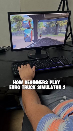 Euro Truck Simulator 2: Beginners to Experts Guide