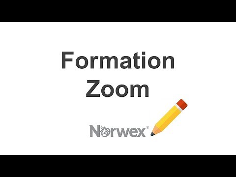 Formation Zoom FRANCAIS