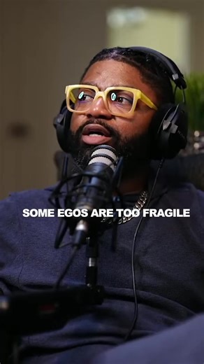 Before you complain to your spouse, check your ego. Here are some ways to keep your ego in check: Practice self-reflection, seek feedback, practice empathy & focus on personal growth. Let’s keep on keeping it REAL fam 😂 Timestamp: 1:28:00 | LEAVE THEM NOW! | Tim Ross on Manipulation, Toxic Relationships, & MARRIAGE ADVICE | The Basement. Download @bside_app today! #thebasement #timross #advice #podcast #podcastclip | Tim Ross