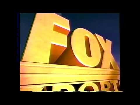 Fox Sports (1994-1996) REAL Full Version