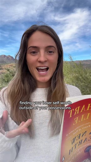 a new earth chapter 2 summary