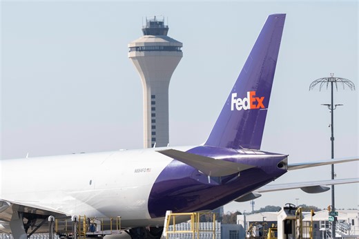 FedEx Supply Chain layoffs in Texas to impact more than 850 workers