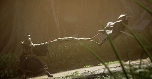 Game Freak Beast of Reincarnation Announced for Xbox (Game Pass), PS5, PC