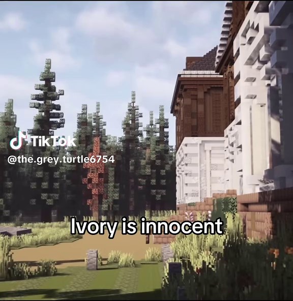 Esas personas hablaron sobre Ivory y decisiones
