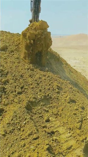 Operator Mindset: Why Quitting is NEVER an Option (My Toughest Challenge) #shorts #excavator
