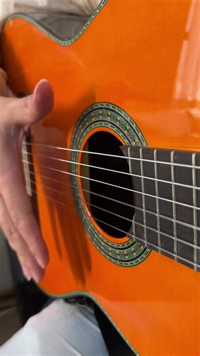 How to play Pasadoble and Rumba #PRKCapo #Guitar #PRKStrings #Flamenco | guitar