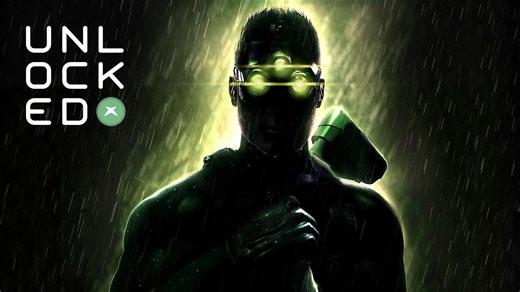 Splinter Cell Might Not Be Dead After All – Unlocked 718