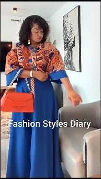 F goThese Elegant African Dresses Will Transform Your Look Instantly