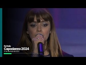 Rai Italia - Capodanno 2024