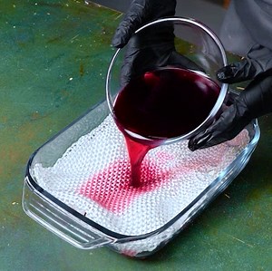 69K views · 145 reactions | She went from silk processing to a marvelous creation! | 5-Minute MAGIC | Facebook