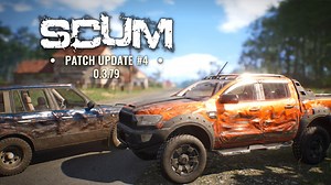230K views · 244 reactions | New patch is here! Shocking new things, and something extra waits for you at the end of the video! Also, SCUM is on a 35% sale on steam right now! Grab your copy, and join us on the island! https://bit.ly/3e4M9mt | SCUM | Facebook