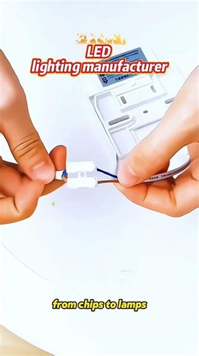 Revealed! How many tests does a good lamp have to pass? Aging tests + spectral adjustments