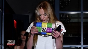 7.1K views · 87 reactions | Sophie Turner stepped out for a girls' night out with Taylor Swift after filing a custody case against Joe Jonas. This is also the second time in a week that Swift and Turner were seen together. | Inside Edition | Facebook