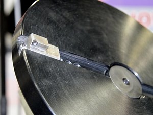 PRI 2013: New Tool Turns Mill Into Pinnacle Fly Cutter