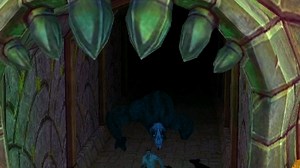 HUAWEI P40 pro 神庙逃亡2