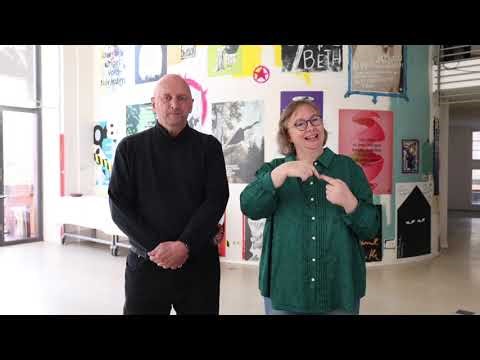 GRAVITY [Digitale Einführung] #tanzmainz