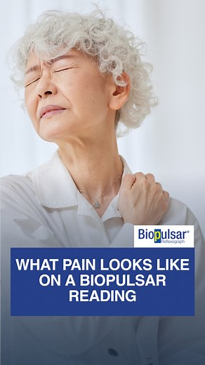 Stress in organs shown on Biopulsar readings directly correlates with pain. 🔬 When clients describe discomfort in specific areas, the technology reveals stress patterns in those exact locations. This connection between energetic stress and physical sensation provides valuable insight for practitioners. The correlation isn't coincidental - it's measurable data that validates what clients experience. ⚡ Understanding these readings transforms how we approach wellness assessments and client care. �