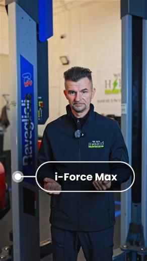 Sistemul Toyota Hybrid Synergy Drive este cunoscut și folosit de peste două decenii, ajuns la a 5-a generație, cu îmbunătățiri constante în timp. Pe lângă acest sistem, Toyota a introdus recent un sistem hibrid complet diferit, numit i-Force MAX. Acest sistem este construit cu accent pe putere și este folosit pe SUV-uri de mari dimensiuni, dedicate pieței americane. Arhitectura este diferită. La Hybrid Synergy Drive, motoarele electrice sunt integrate în transmisie, cu motorul termic lucrând în 